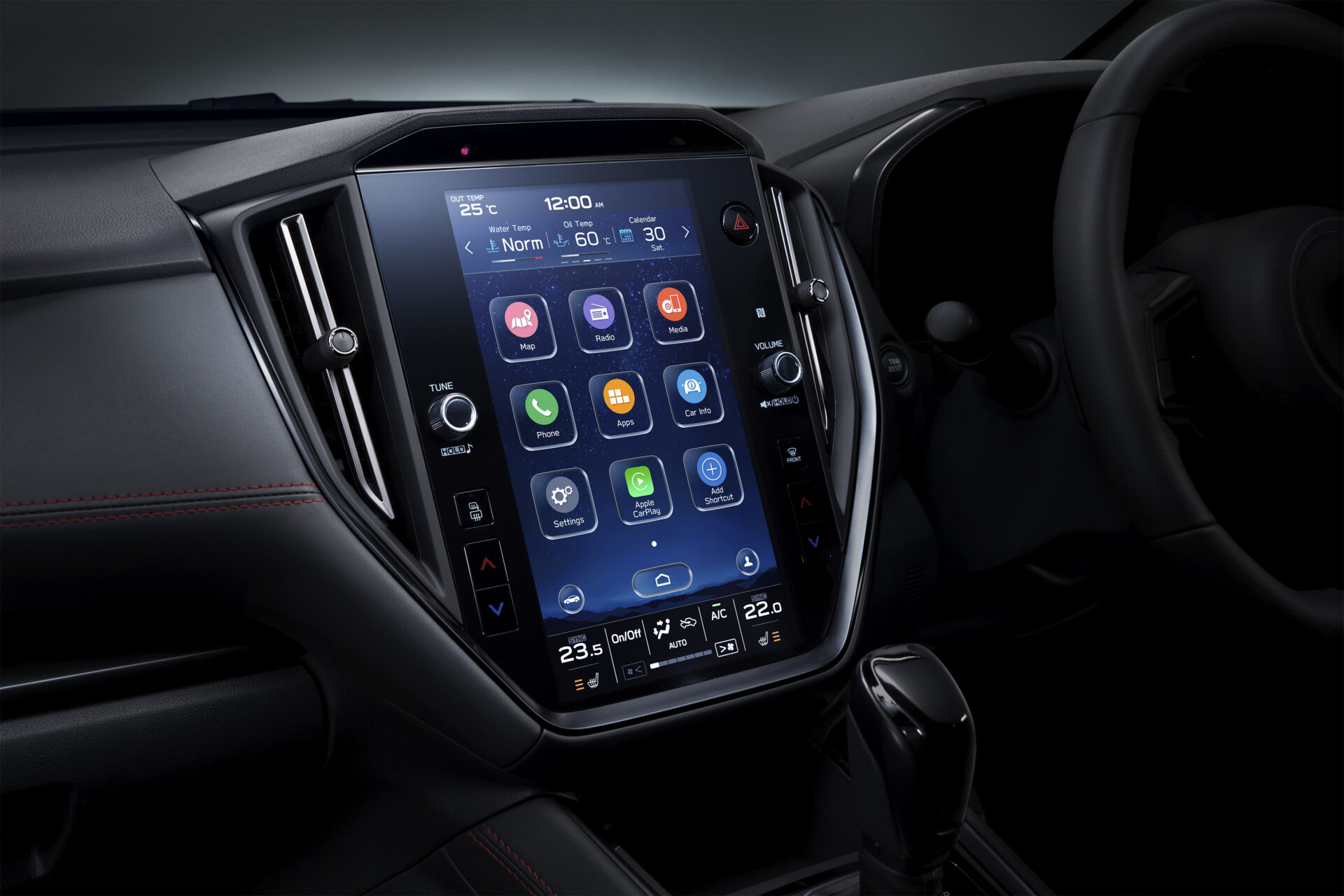 What Features and Specs To Look for In A Good Car