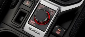 X-Mode