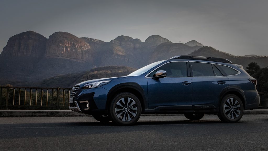 Subaru Crosstrek: Affordable Adventure Awaits | Subaru SA