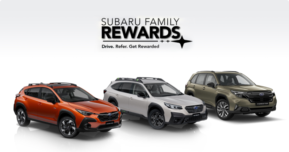 Subaru_Referral Banner